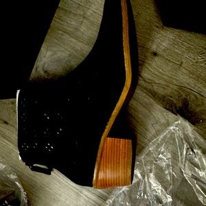 Cole Haan Womens Jayne Bootie